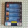 Resident Evil DVD Collection 1-4 Image 2