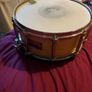 Pearl Free Floater Maple 14" x 6.5" snare drum Image 2