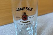 Jameson Irish Whiskey Glass