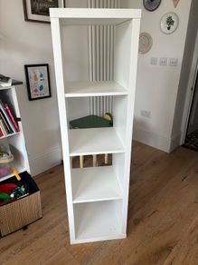 ikea kallax 4 cube