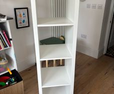 ikea kallax 4 cube