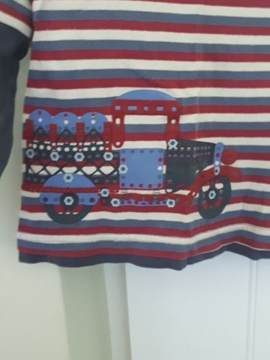 Tesco top