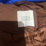 Love & divine coat Image 3