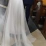 Justin Alexander Wedding Dress Image 2