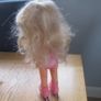 Skater Doll for Sale Image 2