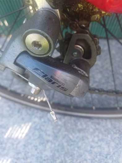 Racing Bike