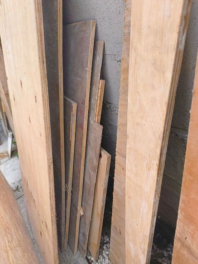 Ply cuts and timber Free