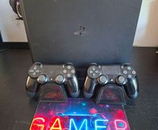 Playstation 4 Pro 1TB SSD