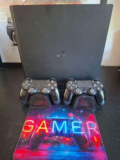 Playstation 4 Pro 1TB SSD