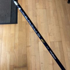Velocore 7x tr 3 wood shaft