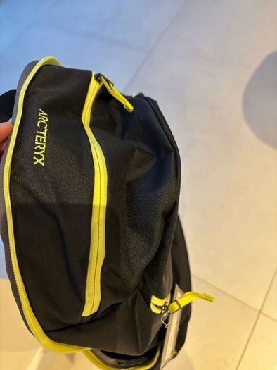 backpack Arcteryx brand new