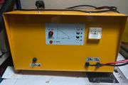 24 volt charger