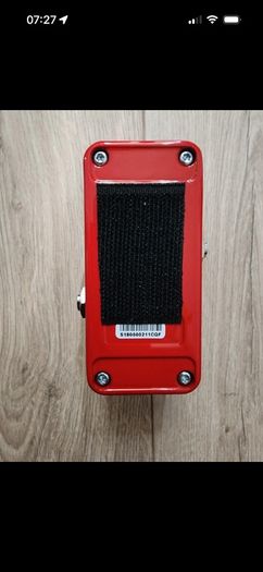 TC Electronic SubNUp Mini Octave Pedal