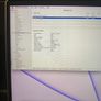 MacBook Pro 15 2019 i9/16GB/512SSd/271c Image 4