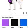 dog harness Image 4