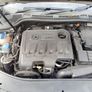 Breaking Skoda superb 2013 2.0tdi cff ppy lf9e Image 3
