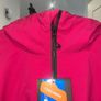 Gsou Snow Pink Anorak Image 7