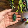 Morros dragon with possesed lloyd and figures Image 10