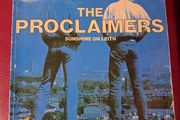 The Proclaimers, Sheet Music Book/ 1989
