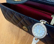 Bag + Watch Duo