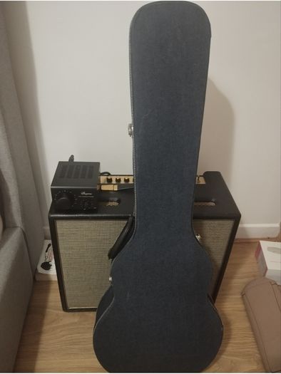 Gibson Les Paul Bfg