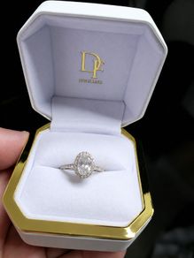 Engagement Ring