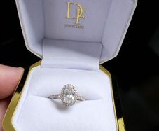 Engagement Ring