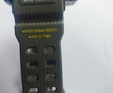 Gshock