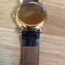 Longines Gents Gold Watch Image 5