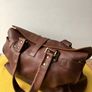 Jesire leather handbag Image 3