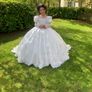 communion dress koko collection Image 6