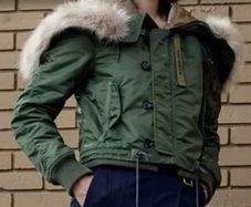 Zara SRPLS Bomber jacket immaculate new condition