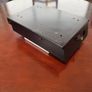 Land Rover Defender cubby box drawer Image 3