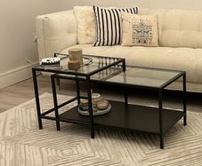 IKEA Coffe Table