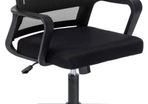 Adjustable Office Chair Ergonomic Mesh Swivel Chair Desk Chair Computer Chair Lumbar Support Height Adjustable for home Work and Student Study MULTIPLE COLOURS AVAILABLE (FREE POSTAGE)