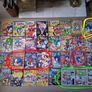 Sonic The Comic Fleetway Collection Image 5
