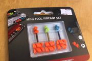 Victorinox Mini Tool Fireant Steel Set