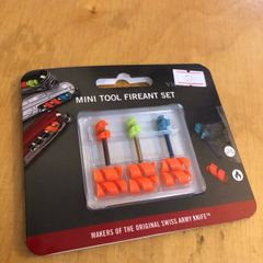 Victorinox Mini Tool Fireant Steel Set