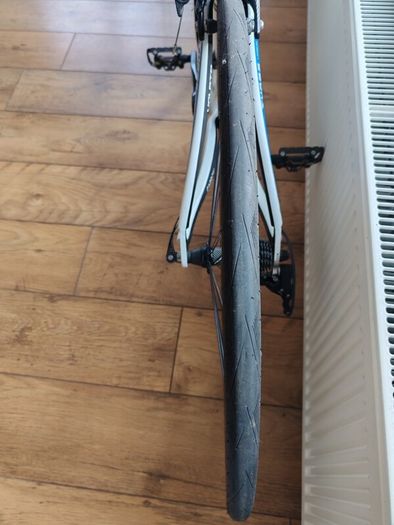 road bike