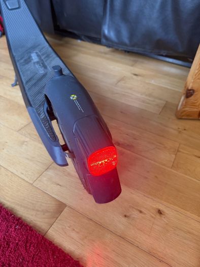 Segway ninebot  e2 pro escooter