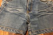 girls short trousers