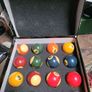 pool balls Image 2