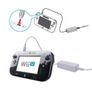 Nintendo Wii U Gamepad Wall Charger Power Supply Cable Adapter for UK 3Pin Plug Image 5