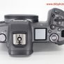 Canon Eos R Mirrorless Camera #0568 Image 9
