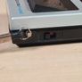 Vintage Sperry Remington 663 Electronic Calculator Image 5