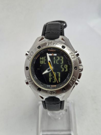Timex Ironman watch
