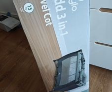Travel Cot