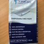 Medical bed disposable sheets & Dry wipes for incontinence Image 4