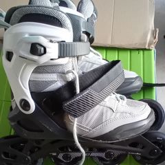 Rollerblades size EU38