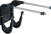 Outboard Motor Mount Kit for Seahawk, Challenger and Excursion Inflatable Boats Dinghy